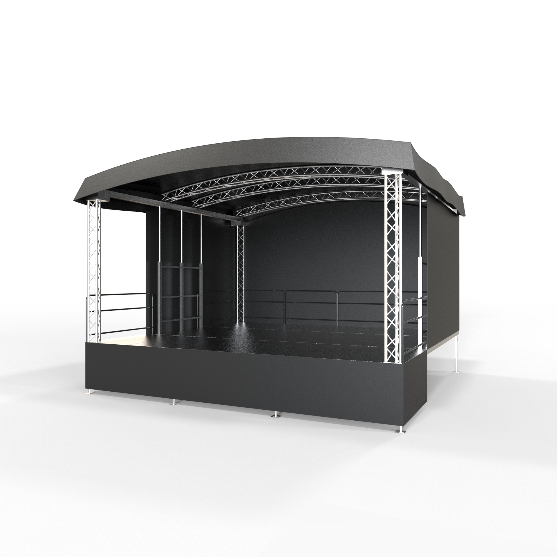 Lej en scene stagemobil lr, lr mobilscene pÃ
42m2 fra dansk ... Diy skrivebord